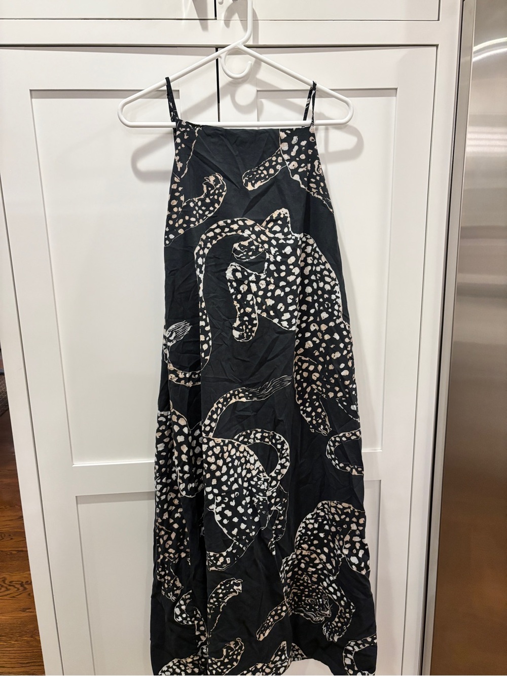 Desmond & Dempsey Jag Slip Nightgown